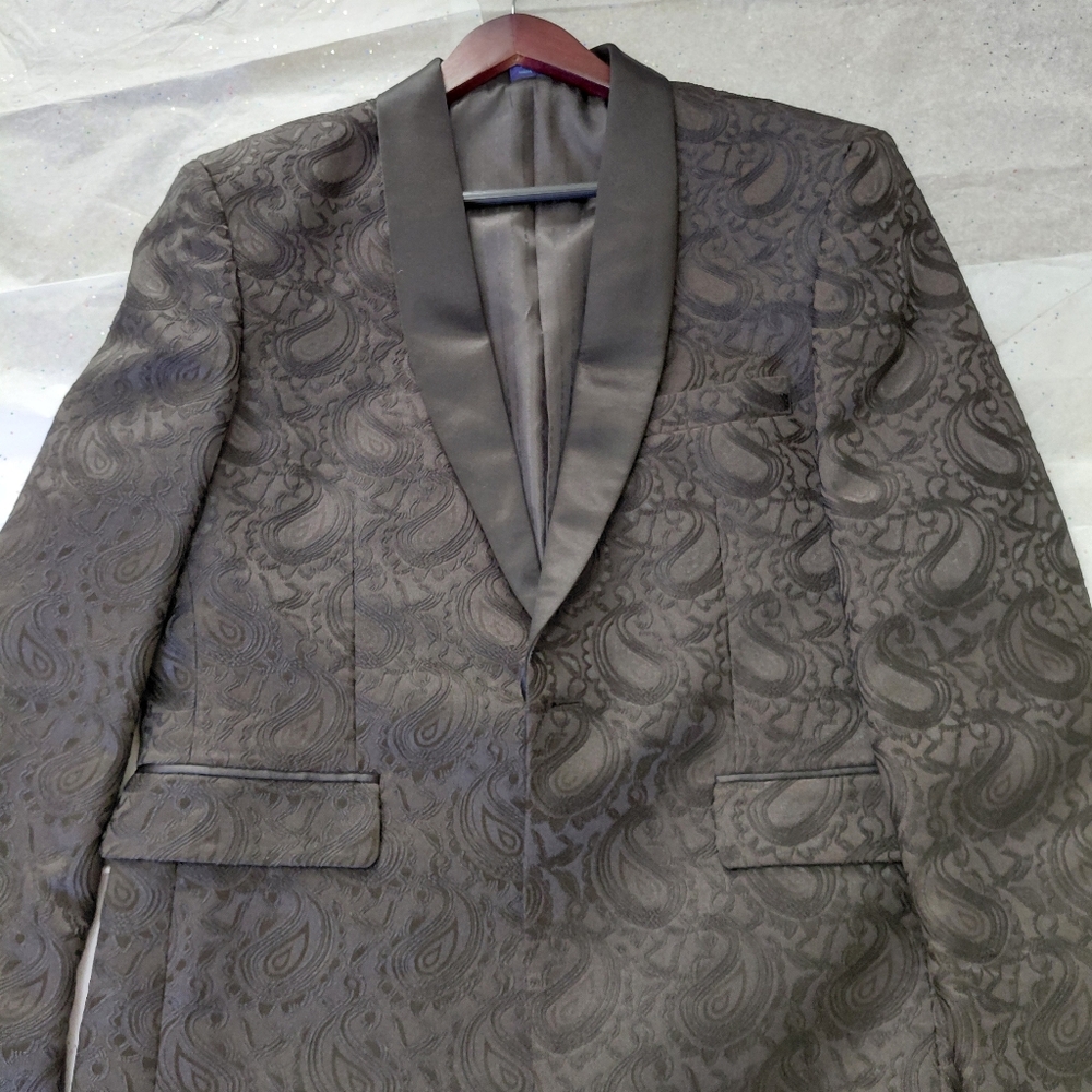 Prom Jacket